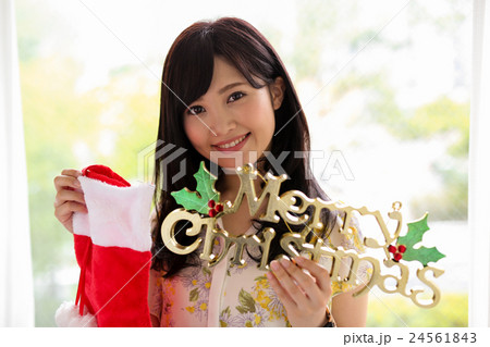 クリスマス 24561843