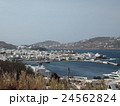 ミコノスタウンの風景 24562824