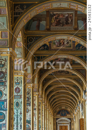 Raphael Loggias at State Hermitage Museum 24563132