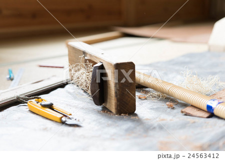 大工道具一式 24563412