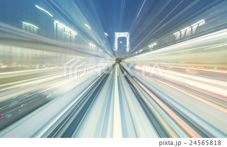 高速列車 24565818