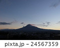 世界遺産　富士山 24567359