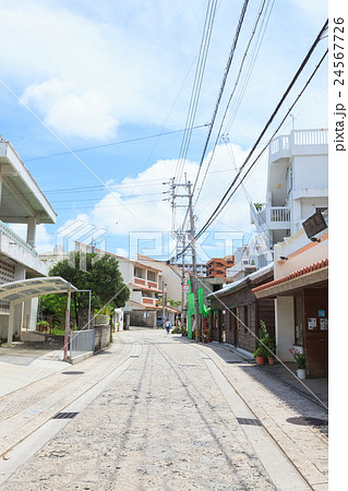 壺屋やちむん通り　やちむん通り　那覇 24567726