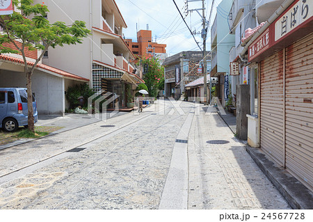 壺屋やちむん通り　やちむん通り　那覇 24567728