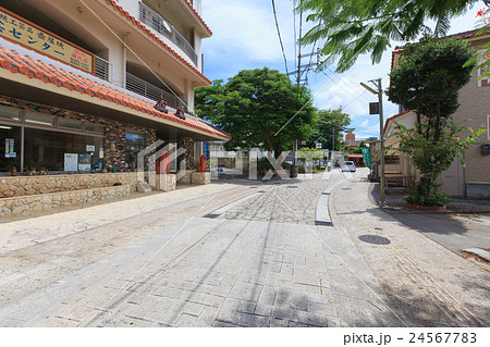 壺屋やちむん通り　やちむん通り　那覇 24567783