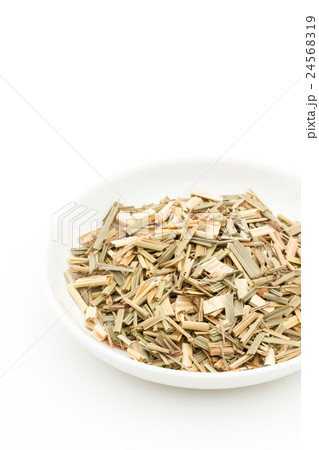 レモングラス: Lemongrass (Cymbopogon) レモングラス: Lemongrass (Cymbopogon) 24568319