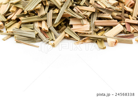 レモングラス: Lemongrass (Cymbopogon) レモングラス: Lemongrass (Cymbopogon) 24568338