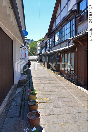 竹田の町並み 竹田の町並み 24568417