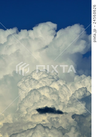 入道雲 入道雲 24568626