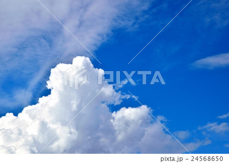 入道雲 入道雲 24568650