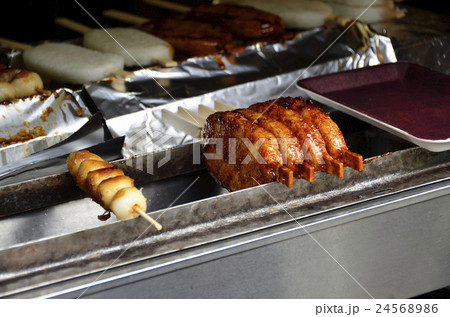 五平餅 五平餅 24568986