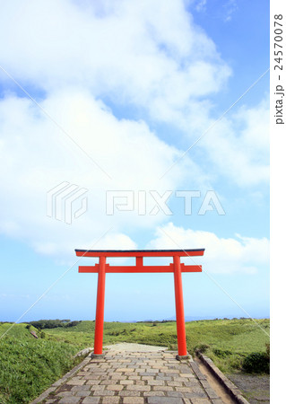 箱根神社本宮 24570078