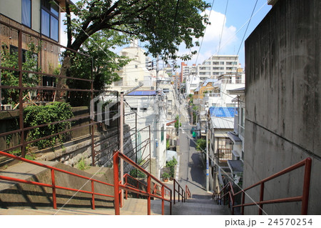 須賀神社　新宿区四谷 24570254