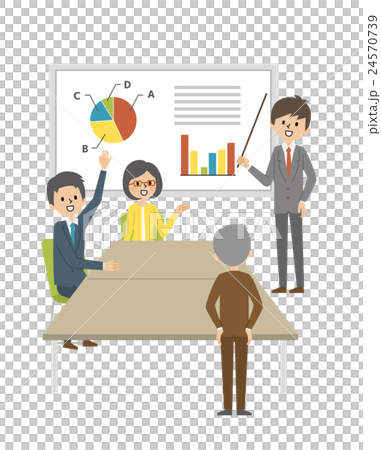 Conference [Simple character series] 24570739