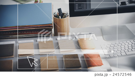 Website Wepage Page Internet Concept 24572546
