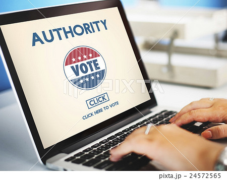 Authority Allow Agent Approve Permit Authorize Concept 24572565