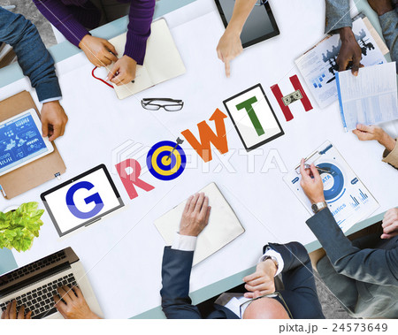 Growth Growing Motivation Success Increasing Concept Growth Growing Motivation Success Increasing Concept 24573649