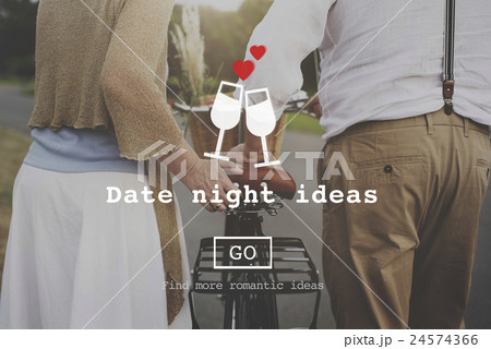 Love Quotes Romance Valentines Website Concept 24574366