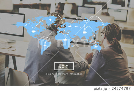 Globa Earth World Map Graphic Concept Globa Earth World Map Graphic Concept 24574797