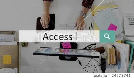Access Available Obtainable Open Possible Usable Concept Access Available Obtainable Open Possible Usable Concept 24575741