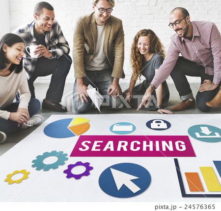 Seo Search Engine Optimization Searching Concept Seo Search Engine Optimization Searching Concept 24576365
