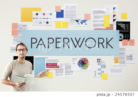 Document Marketing Strategy Business Concept Document Marketing Strategy Business Concept 24576507