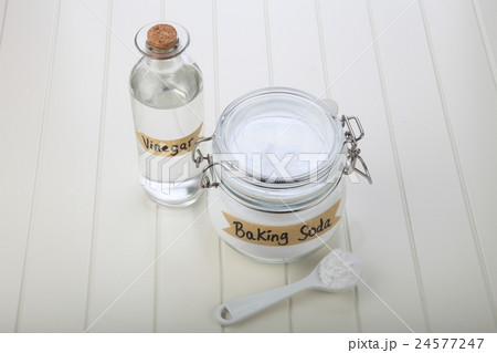 baking soda 24577247