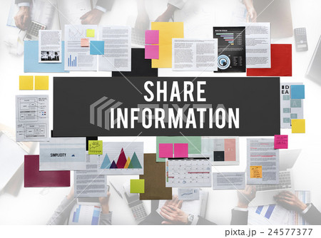 Document Marketing Strategy Business Concept 24577377