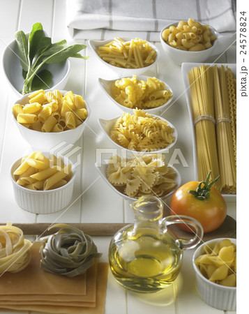 dry pasta dry pasta 24578824