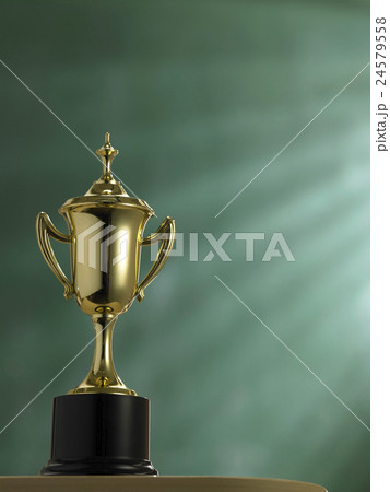 trophy 24579558