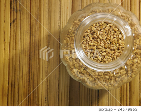 fenugreek fenugreek 24579865