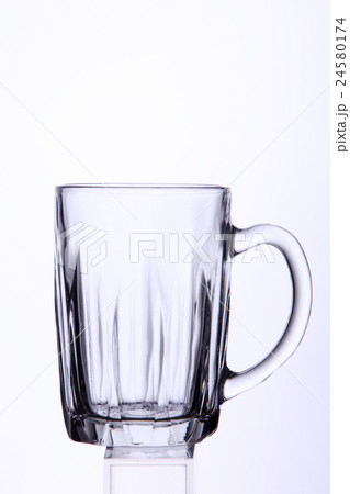 empty glass 24580174