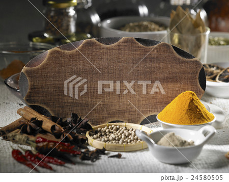 spices spices 24580505