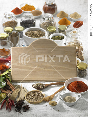 spices spices 24580545