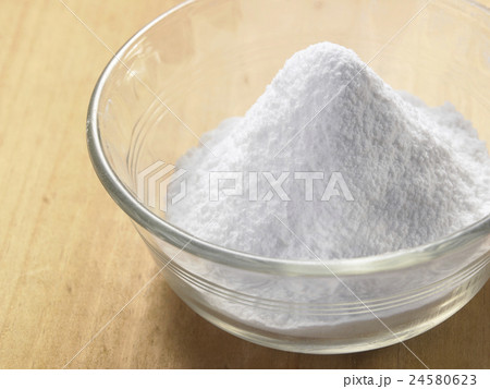 baking soda 24580623