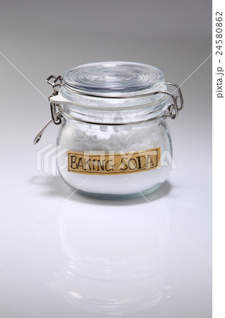 baking soda 24580862