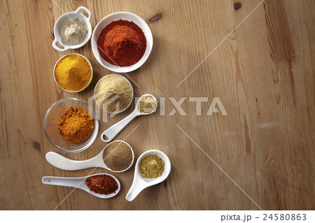 spices powder 24580863