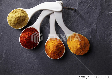 spices powder 24580904
