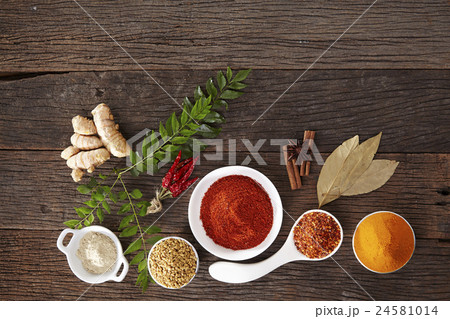 spices spices 24581014