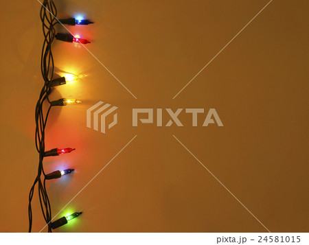 christmas light 24581015