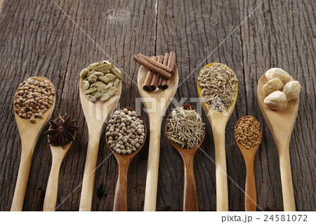 spices spices 24581072