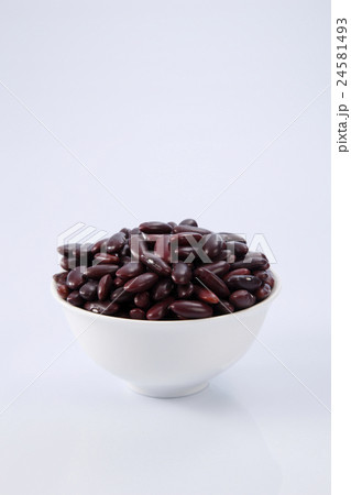 red kidney bean 24581493