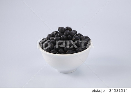 black beans black beans 24581514