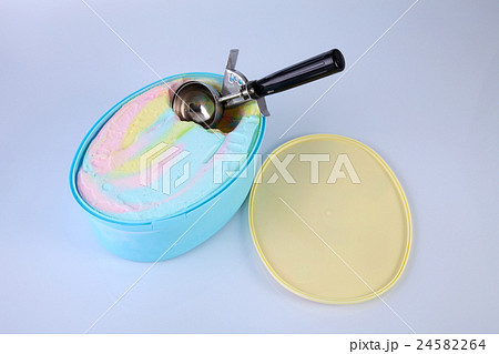 tub of icecream tub of icecream 24582264