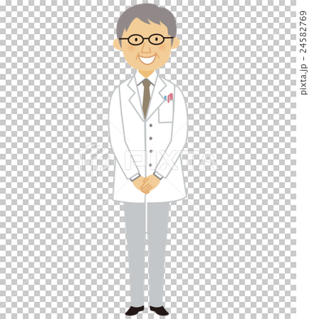 医療関連　院長 24582769