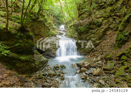 勘兵衛の滝 24583129