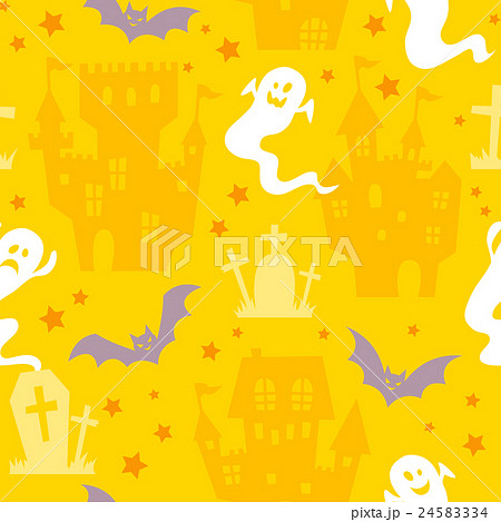 パターン・ハロウィン 24583334
