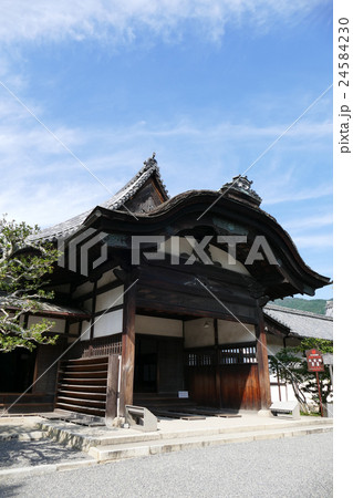 醍醐三宝院 玄関 醍醐三宝院 玄関 24584230