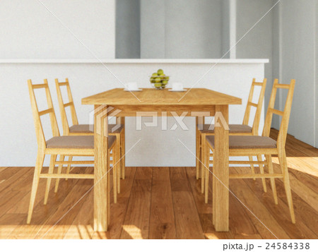 ダイニングテーブル 24584338