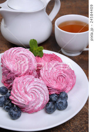 Zephyr blueberry 24584409